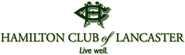 Hamilton Club